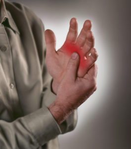 Home Care in Loveland OH: Rheumatoid Arthritis Facts