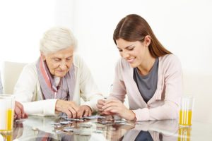 Homecare in Loveland OH: Relieving Stress