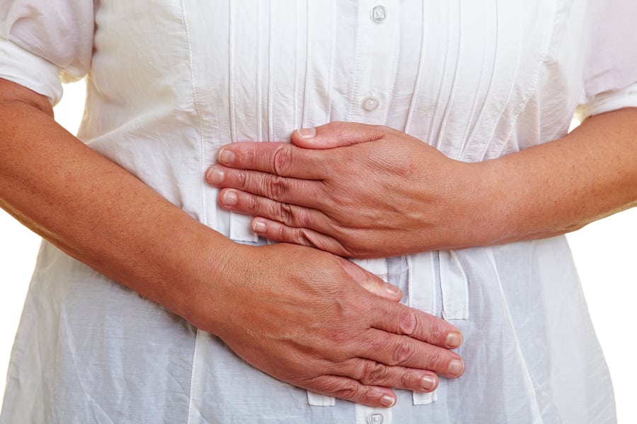 Home Health Care in Villa Hills KY: What is Gastritis?