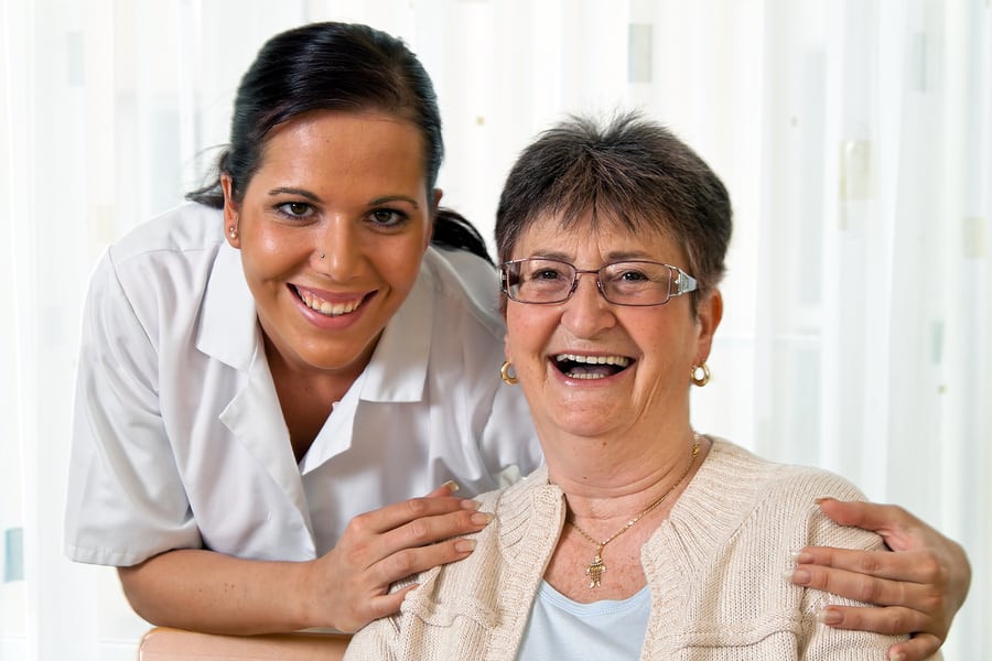 Homecare in Loveland OH: Reach out for Help