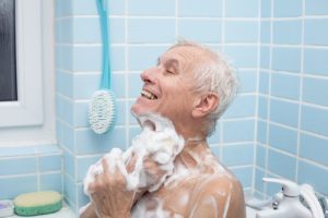 Home Care Services Hyde Park OH - How Home Care Services Helps with Toileting