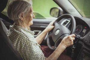 Homecare Montgomery OH - Four Steps for When Your Senior Is Ready to Quit Driving