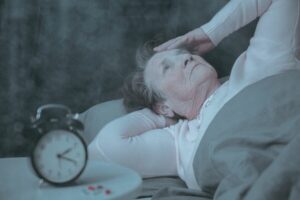 Elderly Care Loveland OH - Four Reasons Your Senior’s Sleep Schedule Is Off