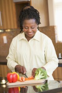 Elder Care Amberley OH - 4 Tips to Get Seniors to Eat