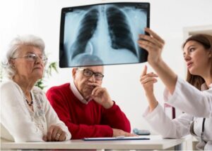 Home Care Services Indian Hill OH - Queen City Elder Care Can Help Medical Professionals Treat Pneumonia and Flu at Home