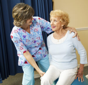 Home Care Services Montgomery OH - Physical Exercises to do After a Stroke